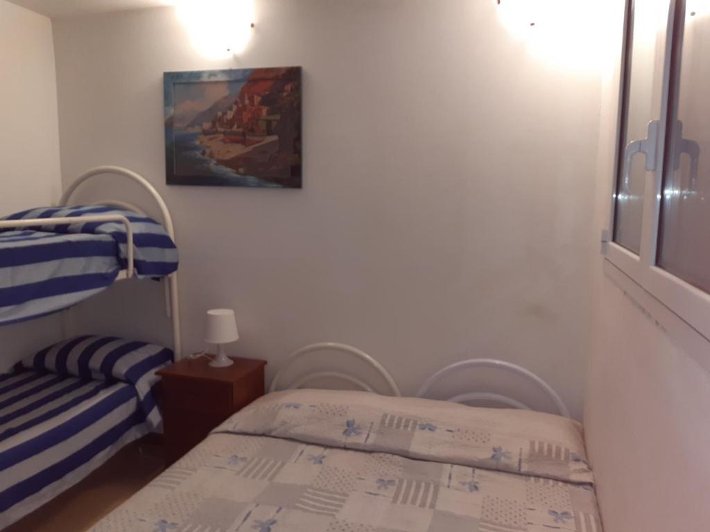 Villa Del Mare Ligure Elvezia room 1