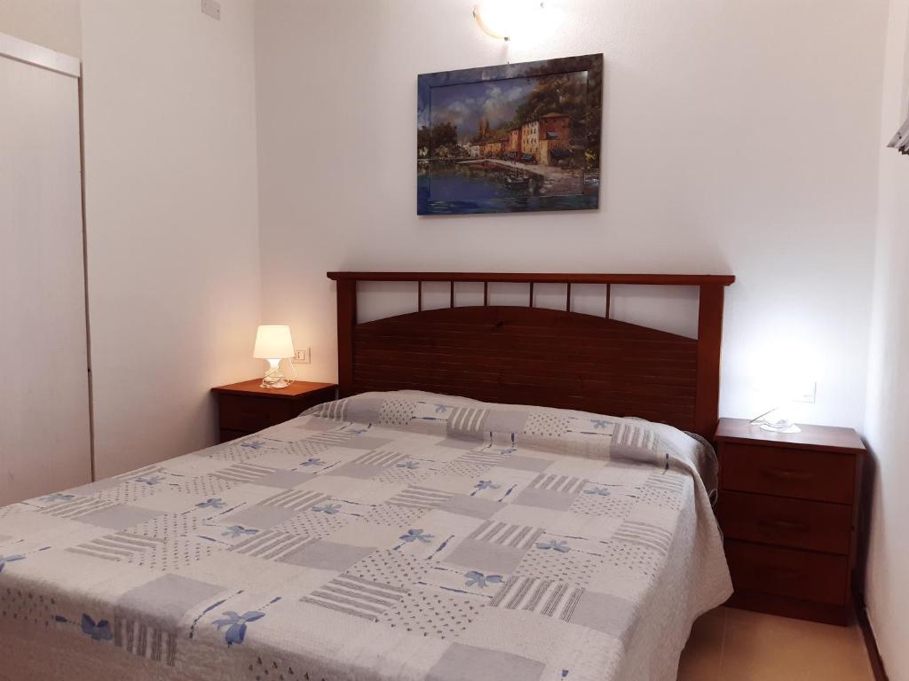 Villa Del Mare Ligure Elvezia room 3