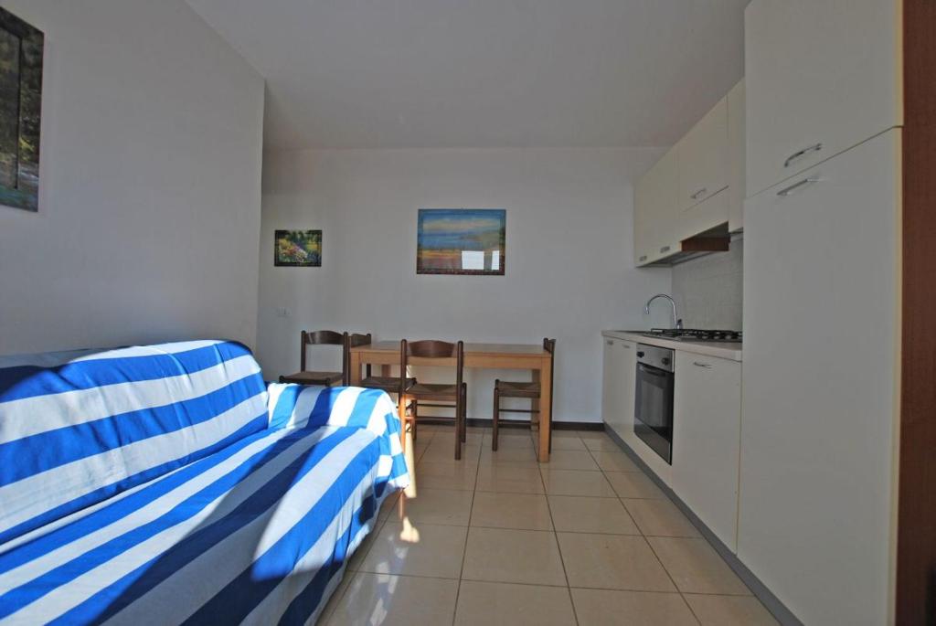Villa Del Mare Ligure Elvezia room 4