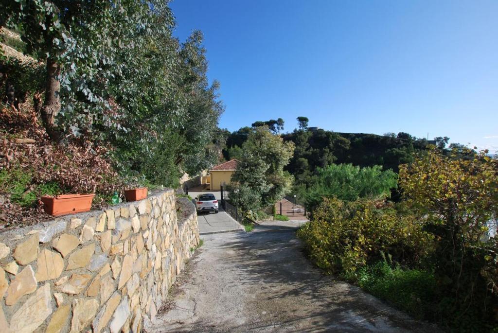 Villa Del Mare Ligure Elvezia room 5
